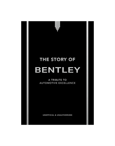 New Mags - The Story Of Bently Bog